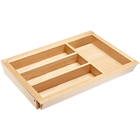 Brickor för bestick