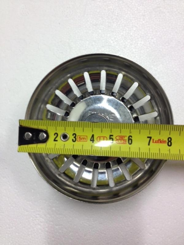 Franke korgplugg diskbänkspropp sil Lira 008445 1330175966 304309 1155069162