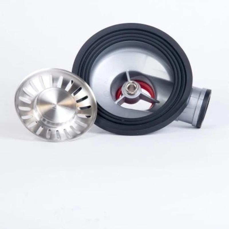 Franke Avloppsgarnityr tvättställ 3,5