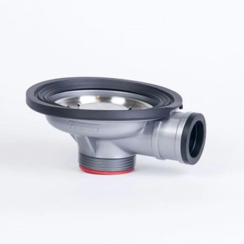 Franke Avloppsgarnityr tvättställ 3,5