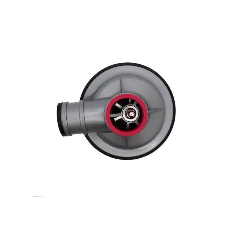 Franke avloppsgarnityr för diskho med propp för diskbänk med översvämningsanslutning 1120049409