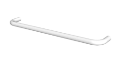 Waterevolution flow handdukshållare 35 cm matt vit A111BR