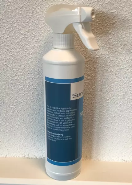 Solid Surface rengöringsmedel cleaner 500ml 1208855952