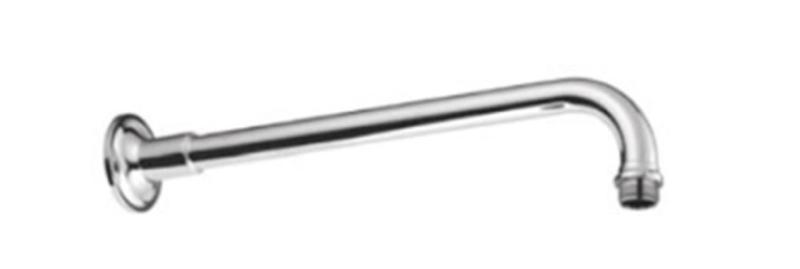 PB klassisk duscharm rostfritt stål 40 cm 1208898932