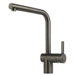 Franke Köksblandare Atlas Neo vridbar pip pvd gun metal 115.0628.207