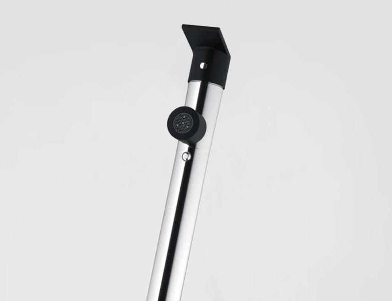 Franke Icon Kökblandare Krom med svängbar pip 115.0625.185