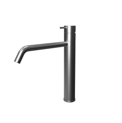 Waterevolution Flow köksblandare PVD Gun Metal T150GME