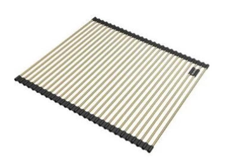 Franke Mythos Masterpiece guld rullmatta 44x46,8 cm 112.0655.343