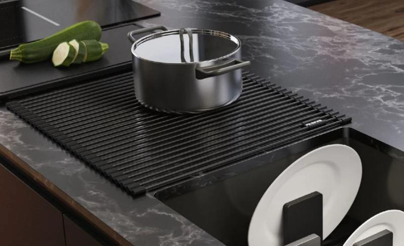 Franke Mythos Masterpiece koppar rullmatta 44x46,8 cm 112.0655.344