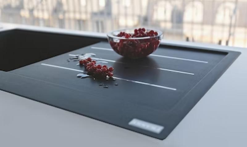 Franke Maris MRG 210-72 Fragranite Onyx diskbänk infällning