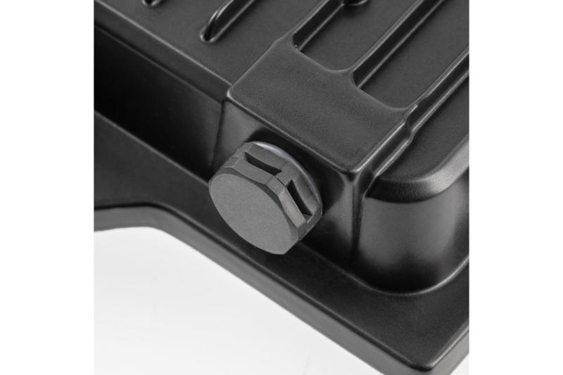 G-TECH LED-strålkastare med rörelsesensor, 30W, 3000lm, AC220-240V, 50/60 Hz, PF>0,9, RA>80, IP65, 120°, 6000K, svart 1208959177