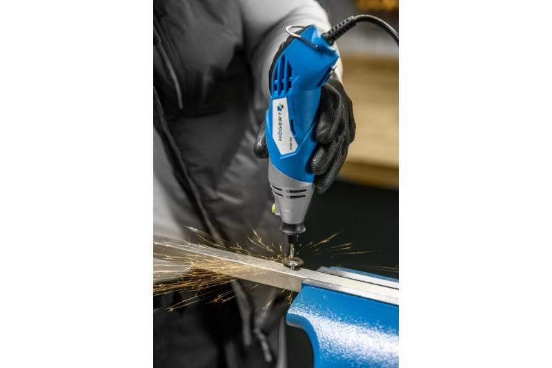 Hoegert Mini slipmaskin 1208960198