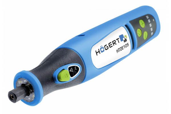 Hoegert Mini slipmaskin med batteri 1208960200