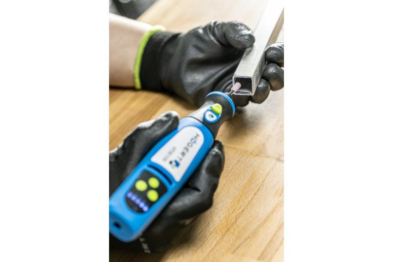Hoegert Mini slipmaskin med batteri 1208960200