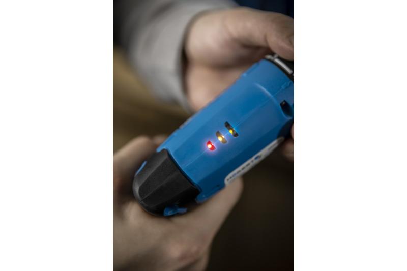 Hoegert Batteriskruvdragare 7.2V 1208960208