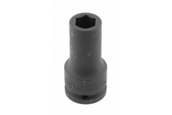 Hoegert Impact socket 3/4" 21 mm CrMo long 1208960543