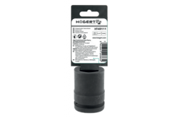 Hoegert Impact socket 3/4" 21 mm CrMo long 1208960543