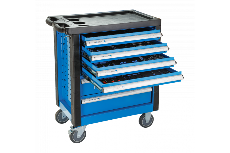 Hoegert Verktygslåda 1208962006