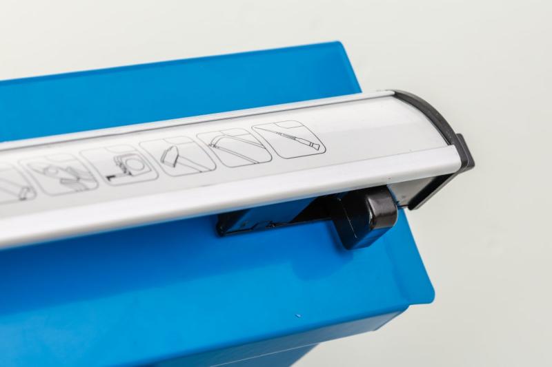 Hoegert Verktygslåda 1208962006