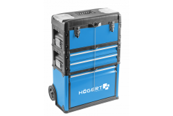 Hoegert Verktygsvagn 1208962028