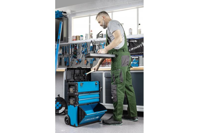 Hoegert Verktygsvagn 1208962028