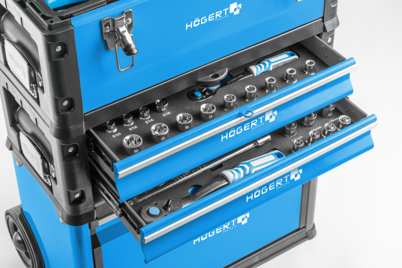 Hoegert Verktygsvagn 1208962028