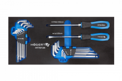Hoegert Verktygssats 1208962044
