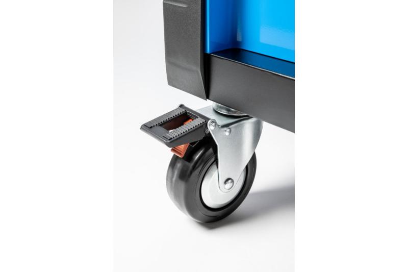 Hoegert Premium verktygsvagn med 6 lådor 1208962071