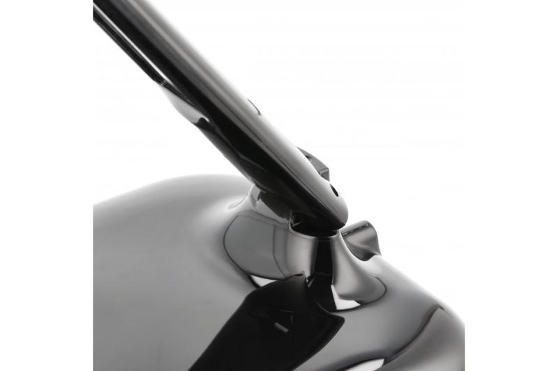 Dekor Bordslampa LINEAR 7W 420lm AC220-240V 3-CCT 5-stegs dimning PF>0,5 RA>80 svart 1208962501