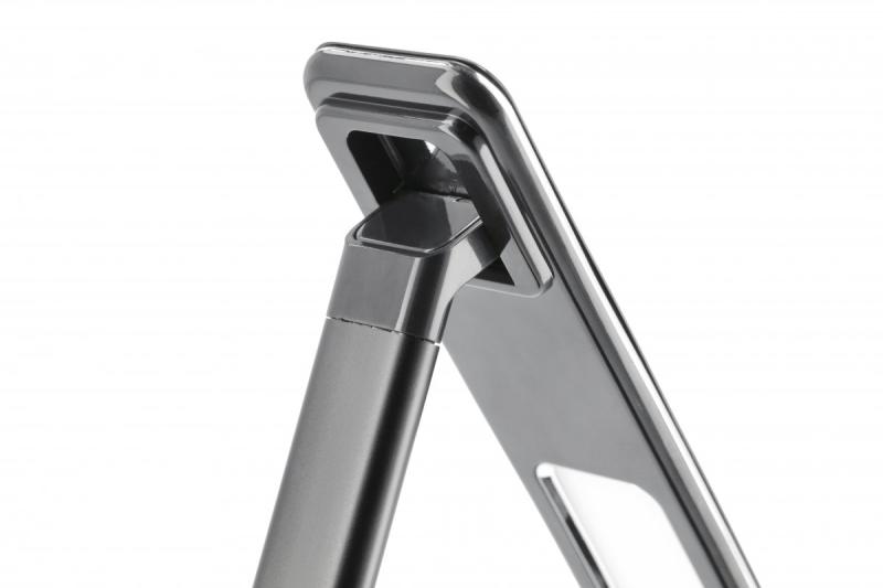 Dekor Skrivbordslampa Tritton 6W 340lm AC220-240V 4-CCT Trådlös Laddning USB PF>0,5 RA>80 svart 1208962518