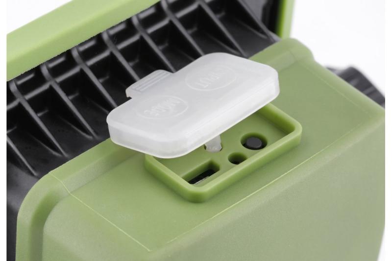 LED-strålkastare ALLEDO 1208962602