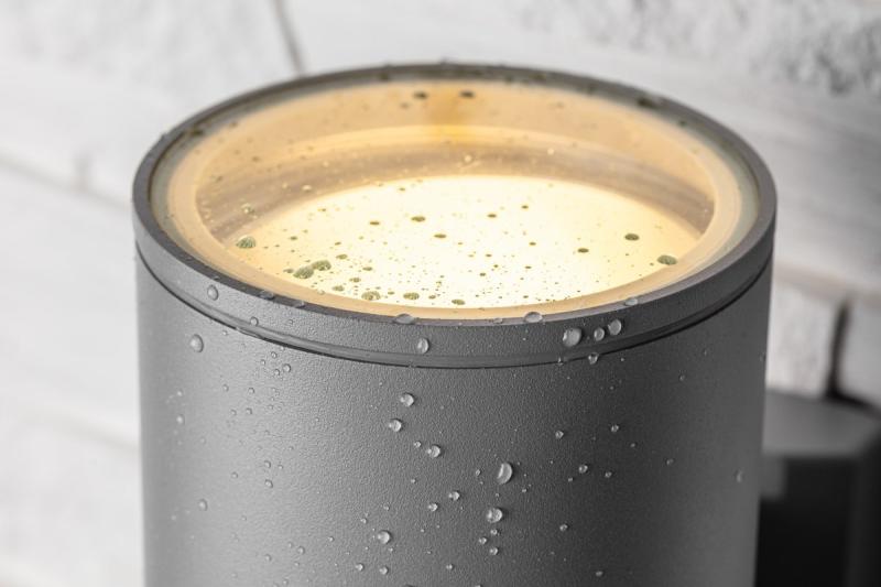 Dekor UTOMHUSARMATUR BALEO E27 MAX.40W IP54 1208962651