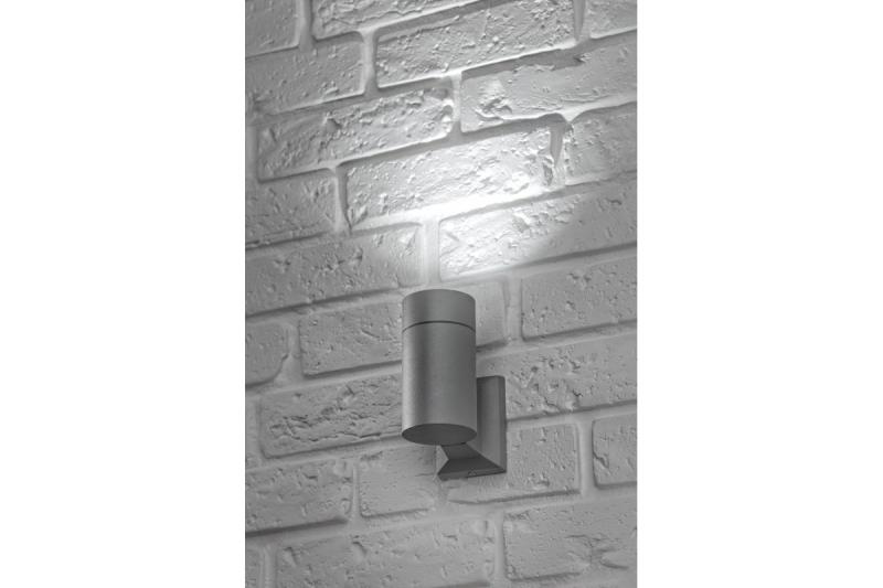Dekor VÄGGLAMPA BALEO MINI GU10 MAX.10W IP54 1208962652