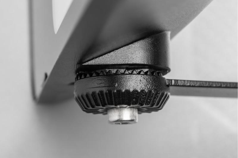 DAYTONA LED Strålkastare, 200W, 24000lm, 4000K, AC180-250V, 50/60 Hz, PF>0.9, IP65, 110° 1208962718