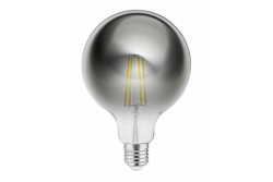Dekorativ LED-ljus, FILAMENT, G125, 27006, E27, 8W, 540lm, AC220-240V/ 50-60Hz, RA>80, 360° 1208962766
