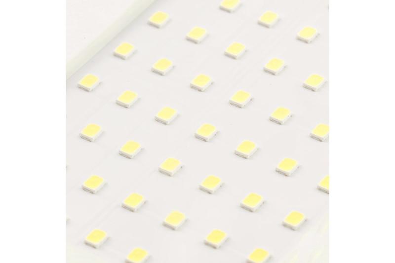 Strålkastare INEXT LED med rörelsesensor, 10W, 800lm, AC220-240V, 50/60 Hz, PF> 0.9, RA> 80, IP65, 120 1208962858