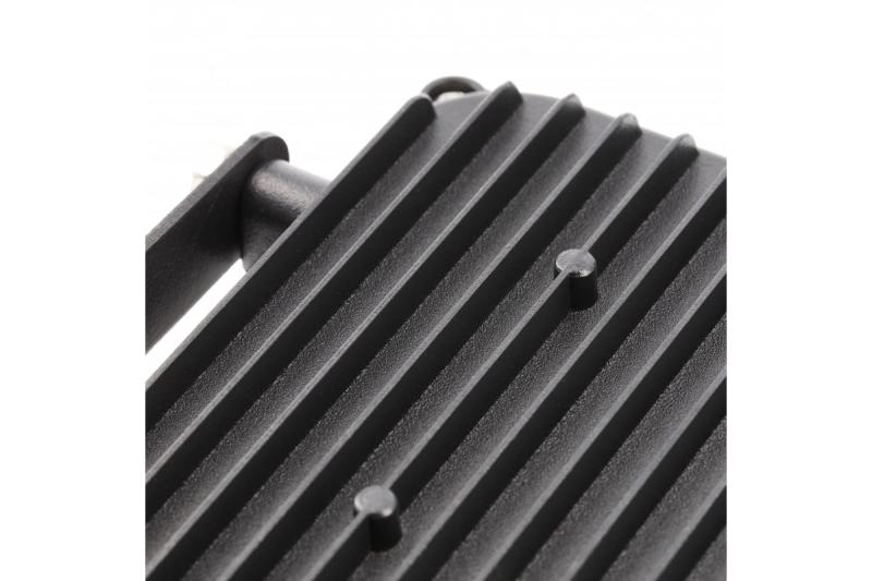 LED-strålkastare iNEXT (bärbar) 50 W 4000 lm, PF>0,9, RA>80, IP65, 120°, 6400 K, svart kropp 1208962863