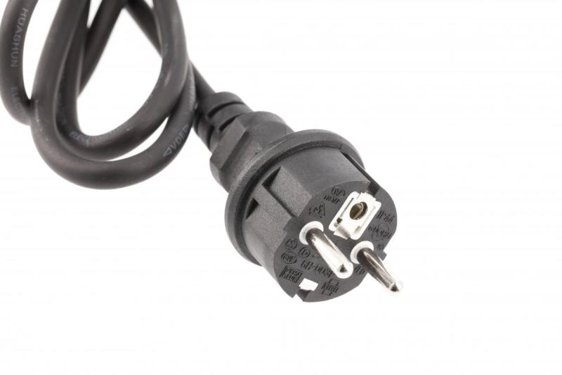 LED-strålkastare iNEXT (bärbar) 50 W 4000 lm, PF>0,9, RA>80, IP65, 120°, 6400 K, svart kropp 1208962863