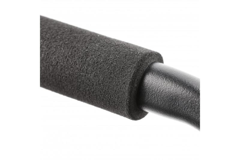 LED-strålkastare iNEXT (bärbar) 50 W 4000 lm, PF>0,9, RA>80, IP65, 120°, 6400 K, svart kropp 1208962863