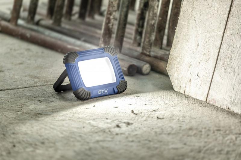 LED-strålkastare ONYX 20W 1208963090