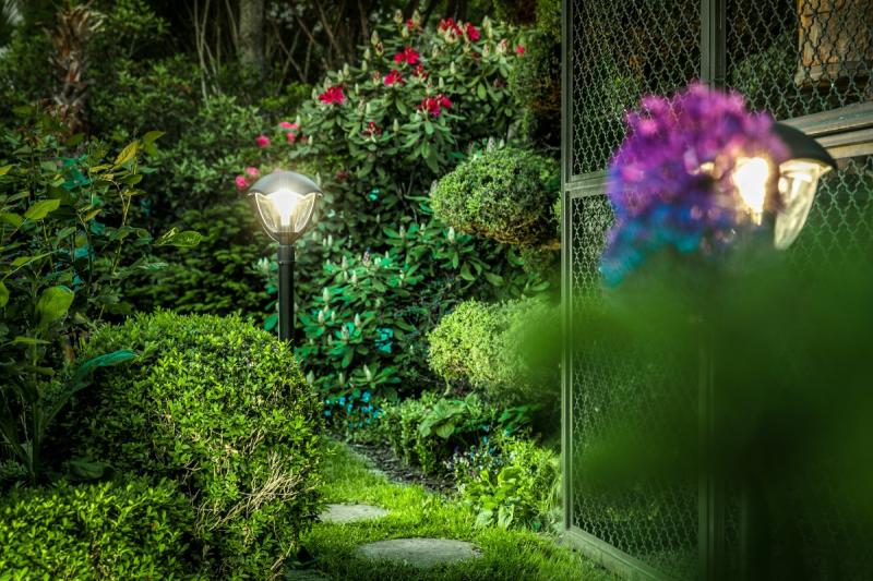 LED-dekorationslampa, glödtråd Vintage, ST64, E27, 4 W, 400 lm, AC 220–240 V/50–60 Hz, PF > 0,5, 3000 K 1208963178