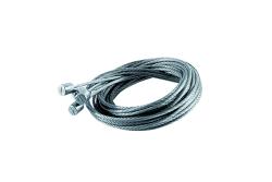 Kit med kablar för en panelupphängningsfäste (MASTER/KING) 1208963331