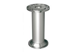 Soffben D-868 h-100mm aluminium 1208963549