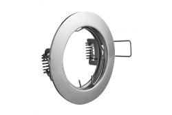 Dekor PARMA takspot armatur IP20 rund krom TYP 2114 1208963763