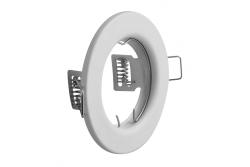 Dekor PARMA takspot armatur IP20 rund vit TYP 2114 1208963765