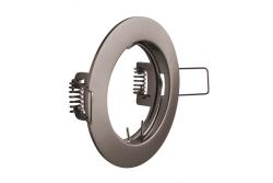 Dekor PARMA takspot armatur IP20 rund patina TYP 2114 1208963767