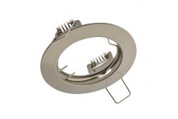 Dekor PORTO takspottsarmatur IP20 rund inox TYP 5514 1208963788