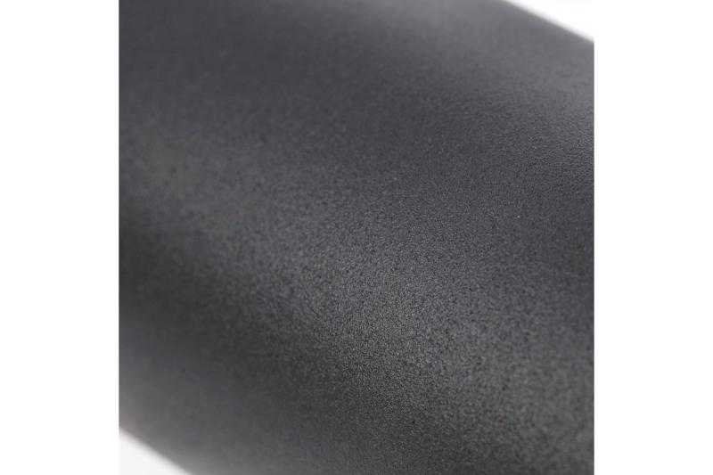 Dekor Upphängd armatur LAGOS GU10 aluminium IP20 max. 20W svart 1208963909