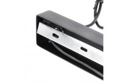 Dekor TRESOS hänglampa 3xGU10 aluminium IP20 max. 3x20W 1208964028