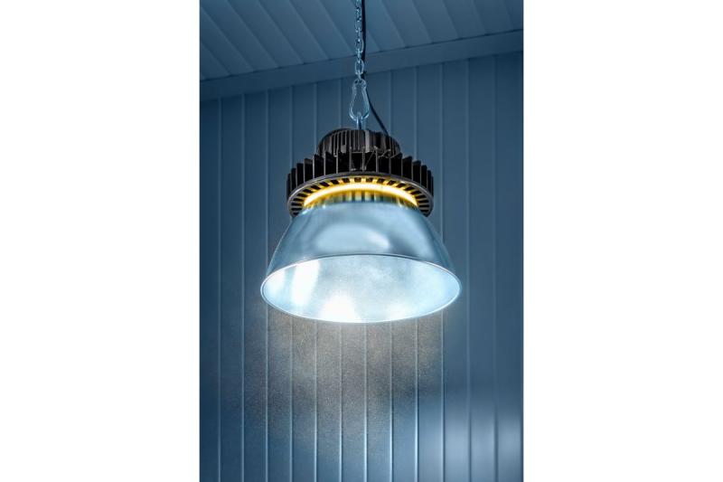 Diffusor 60° för LED-högbay ARIZONA 1208965292